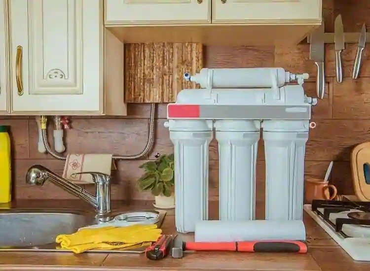 ALL RIGHTS PURIFIER SERVICE 